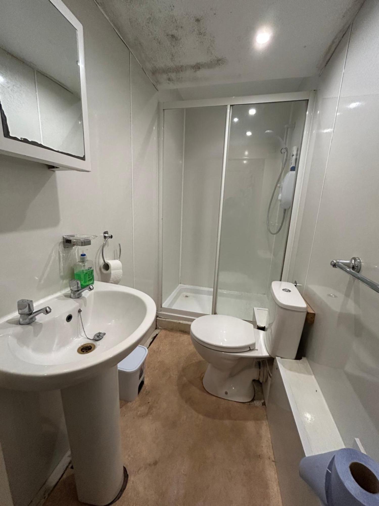 Comfy 2 Bedroom Flat Near Edinburgh City Center Exterior foto